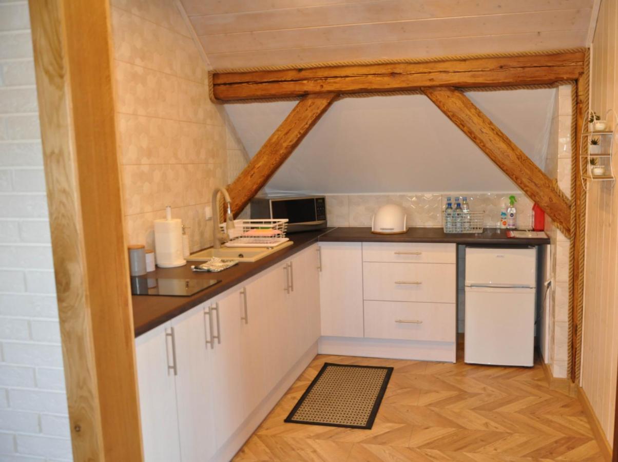 Apartament 2 Nad Rzeka Krutyn Piecki  Exterior foto