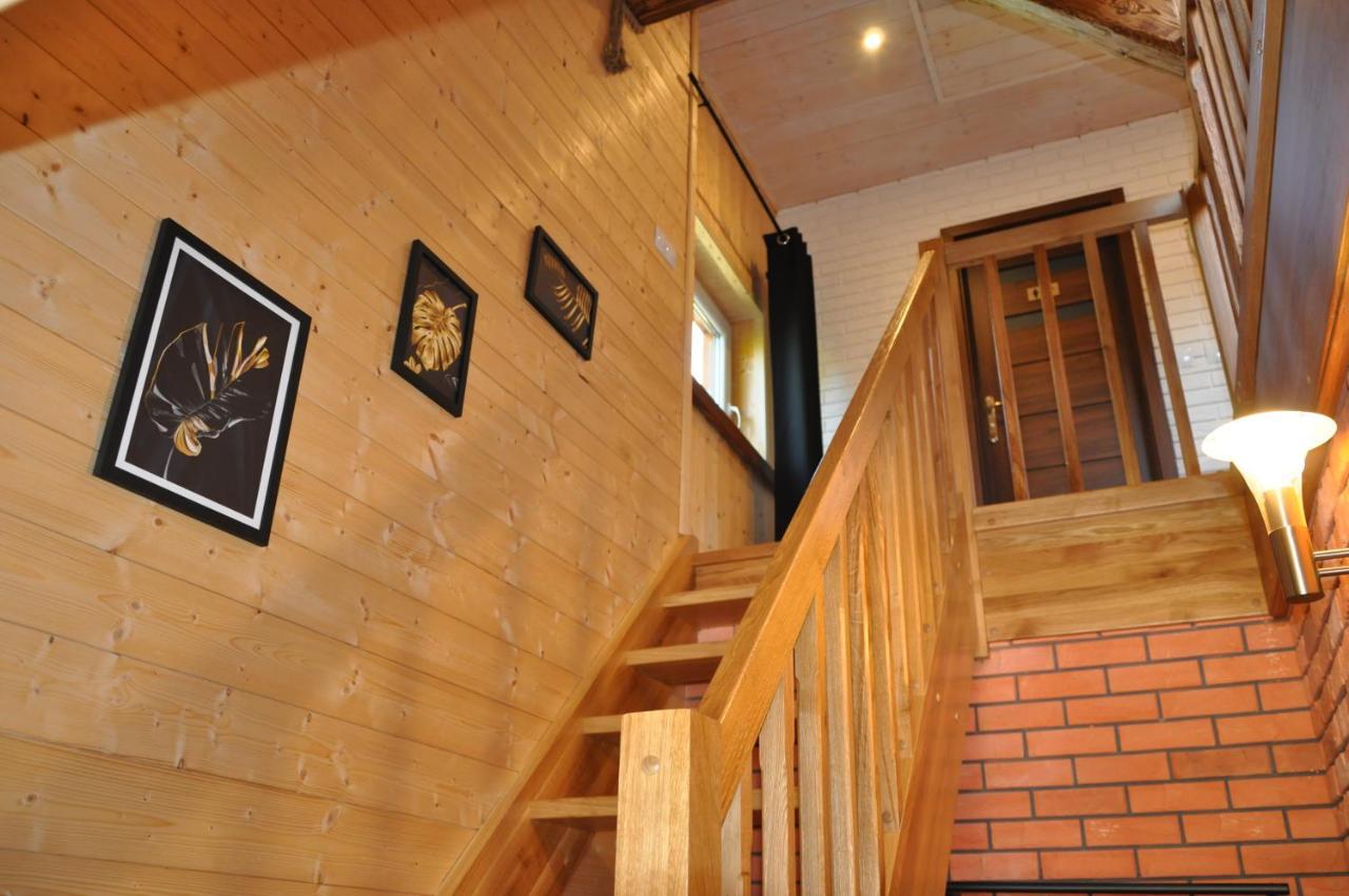 Apartament 2 Nad Rzeka Krutyn Piecki  Exterior foto