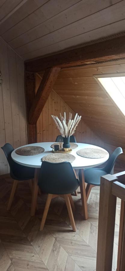 Apartament 2 Nad Rzeka Krutyn Piecki  Exterior foto